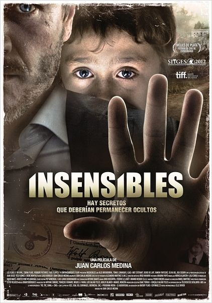 Insensibles
