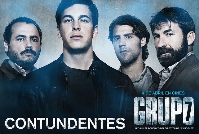 Grupo 7 : foto
