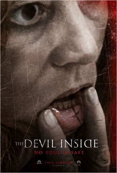 Devil Inside : cartel