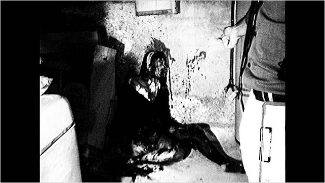 Devil Inside : foto
