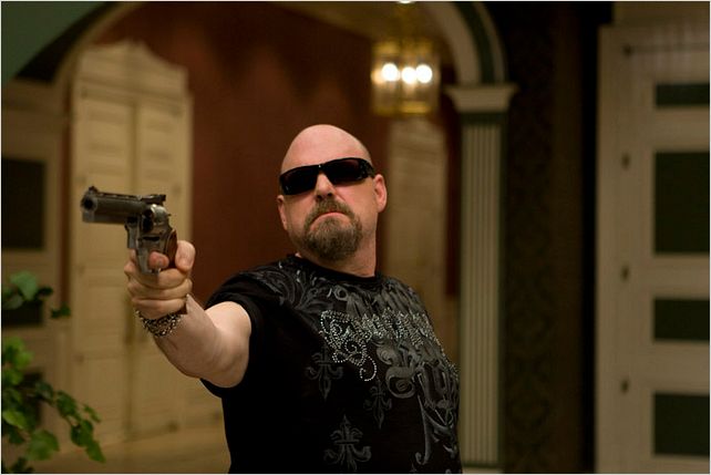 Atraco por duplicado : foto Pruitt Taylor Vince