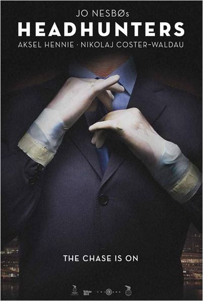 Headhunters : Cartel