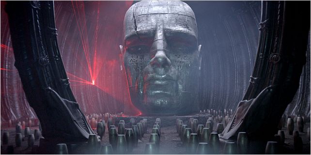 Prometheus : foto