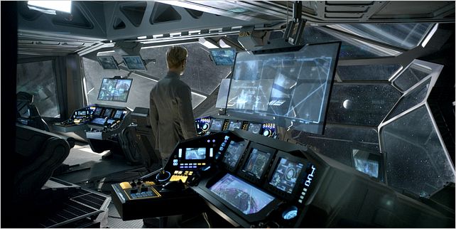 Prometheus : foto