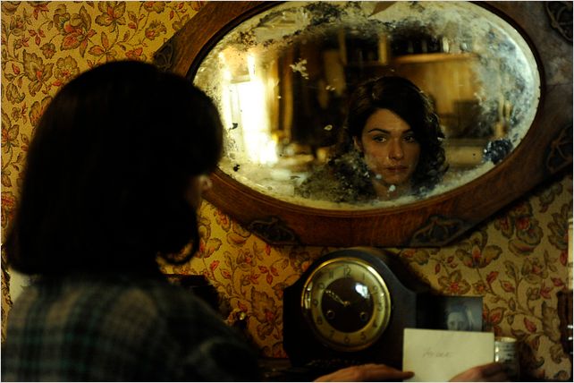 The Deep Blue Sea : Foto