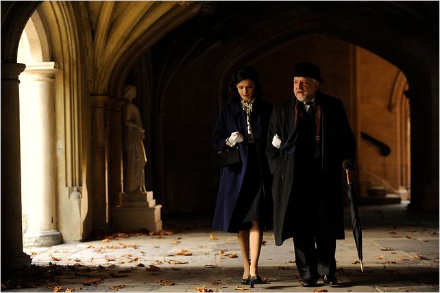 The Deep Blue Sea : Foto