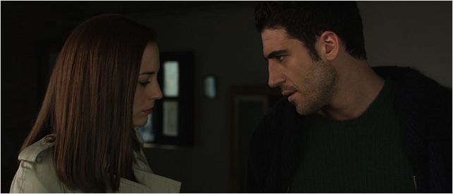 Lo mejor de Eva : foto Leonor Watling, Miguel Ángel Silvestre