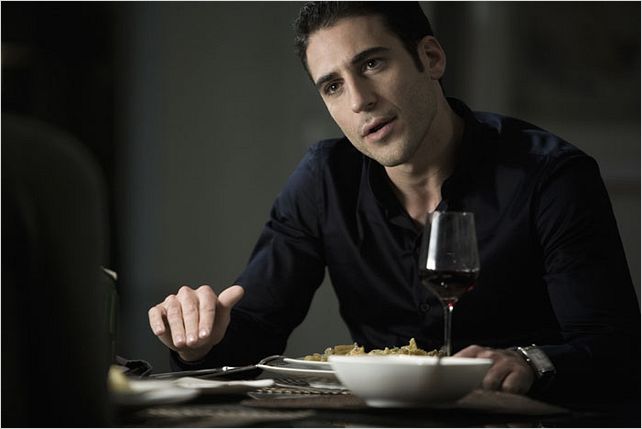 Lo mejor de Eva : foto Miguel Ángel Silvestre