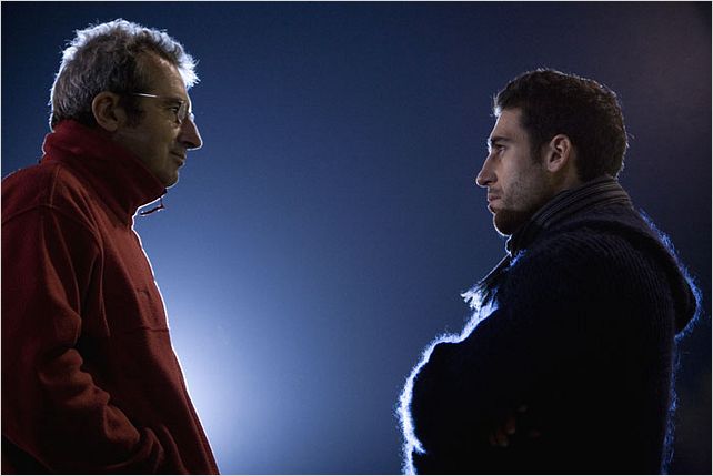 Lo mejor de Eva : foto Miguel Ángel Silvestre