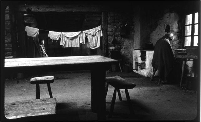 The Turin horse : foto
