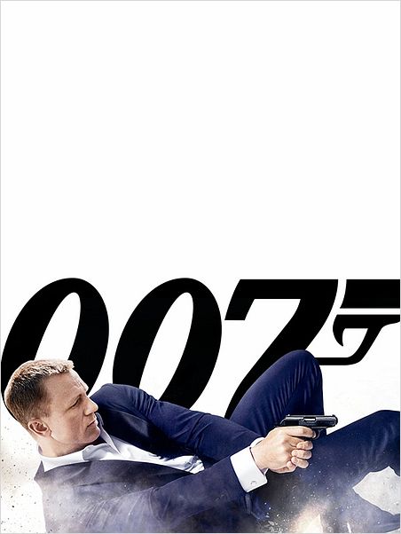 Skyfall : cartel