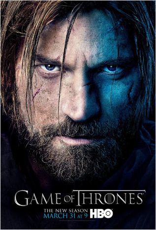 Juego de tronos (Temporada 3) (2013) Ver Online Y Descargar Gratis