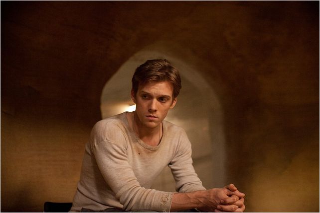The Host (La huésped) : Foto Jake Abel