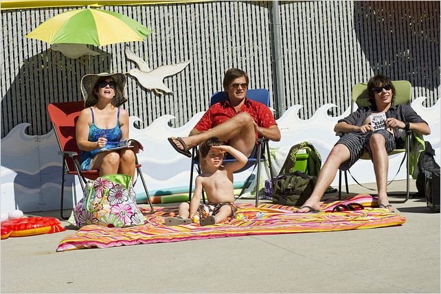 Diario de Greg 3: Días de perros : foto Bronwen Smith, Devon Bostick, Steve Zahn