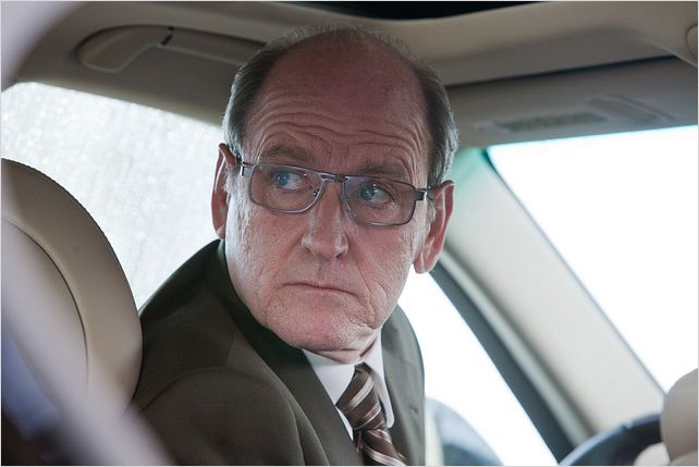 Mátalos suavemente : foto Richard Jenkins