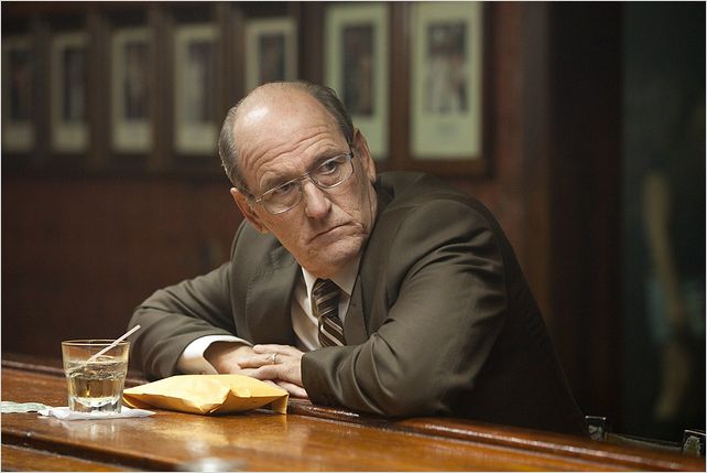 Mátalos suavemente : foto Richard Jenkins