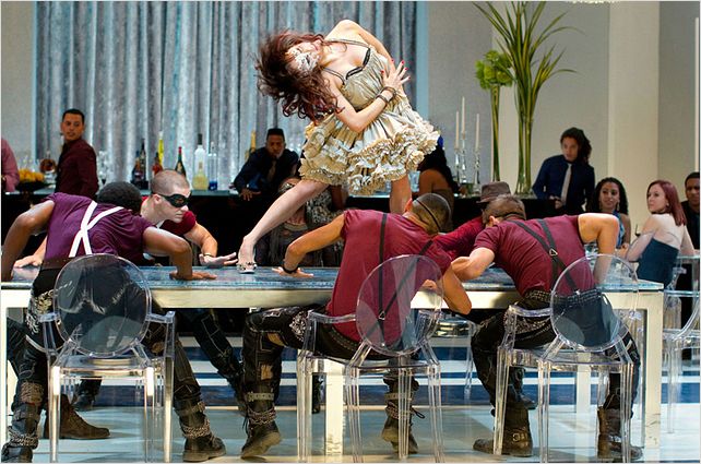 Step Up Revolution : foto