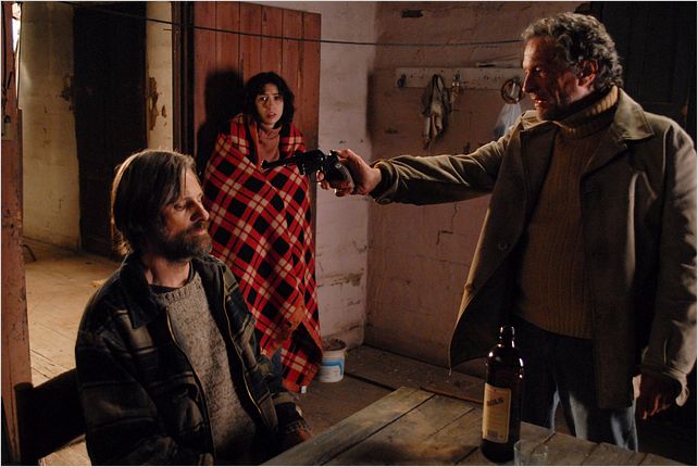 Todos tenemos un plan : Foto Viggo Mortensen