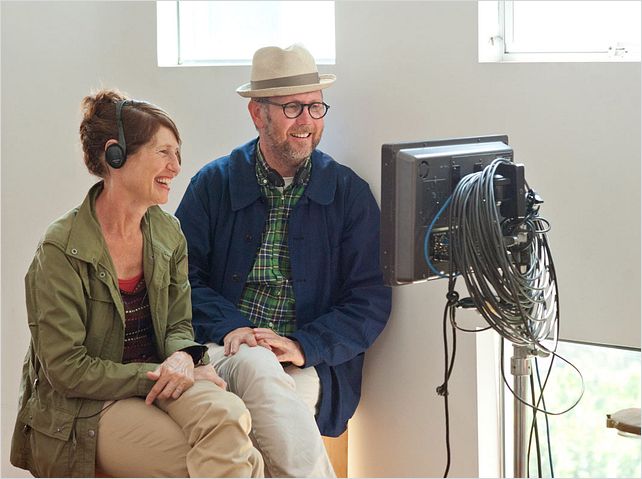 Ruby Sparks : foto Jonathan Dayton, Valerie Faris