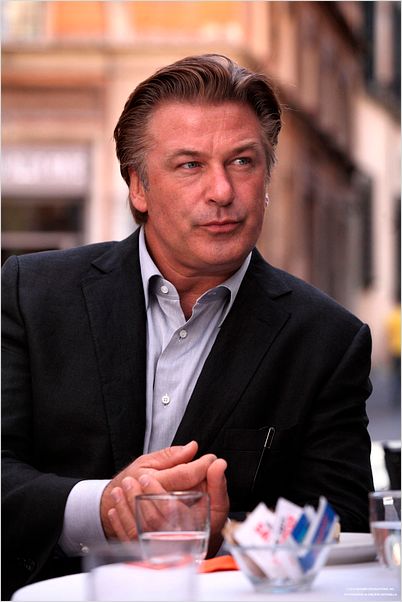A Roma con amor (To Rome with Love) : foto Alec Baldwin