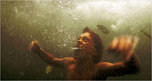 Lo Imposible : foto