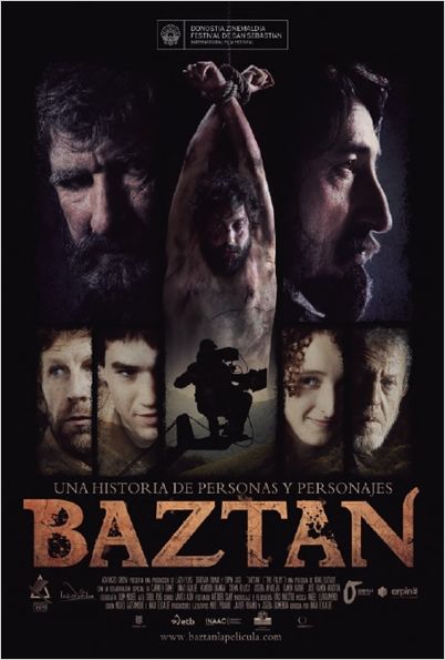 Baztan : cartel