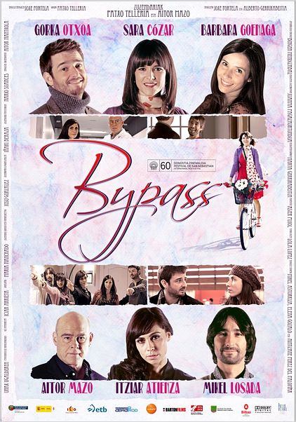Bypass : Cartel
