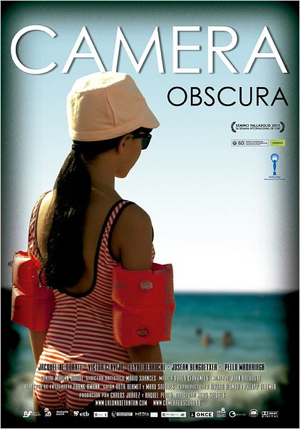 Camera obscura : cartel