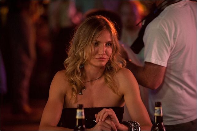 Un plan perfecto (Gambit) : Foto Cameron Diaz
