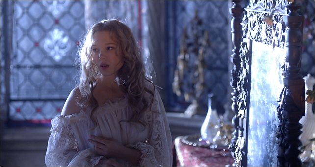 lea seydoux la bella y la bestia foto de l 233 a seydoux en la pel 237 cula la bella y la bestia lea seydoux la bella y la bestia foto de l 233 a seydoux en la pel 237 cula la bella y la bestia
