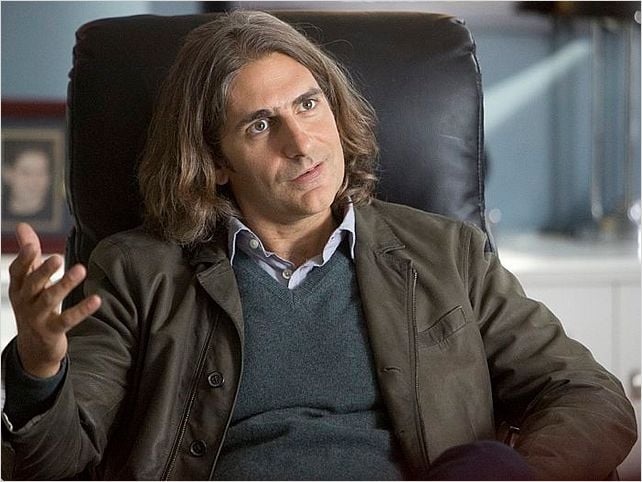 Films Et Séries Tv Avec Michael Imperioli Foto de Michael Imperioli en la serie Californication - Foto 15 sobre