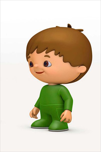 Charlie y los números : Foto 1 de 2 - SensaCine.com