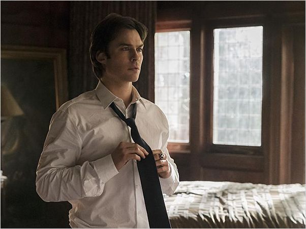 ian somerhalder serie netflix