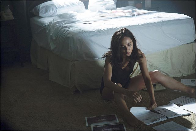 Banshee : Foto de Eliza Dushku 14 de 126 - SensaCine