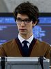 Ben Whishaw Ben Whishaw