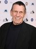 Leonard Nimoy Leonard Nimoy