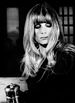 Callejón sin salida : foto Françoise Dorléac