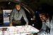 El equipo A : foto Joe Carnahan, Liam Neeson, Quinton Rampage Jackson