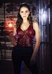 La reina de las sombras : foto Anna Silk