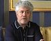Pedro Almodóvar Interview : La piel que habito