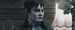 'Sombras tenebrosas (Dark Shadows)': más imágenes con Johnny Depp