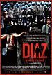 Foto : Diaz, no limpiéis esta sangre