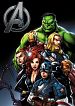 Foto : Los Vengadores 2