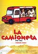 Foto : La camioneta