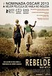 Foto : Rebelde (War Witch)