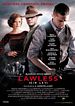 Foto : Lawless (Sin ley) Foto : Lawless (Sin ley)