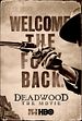 Deadwood: La pelicula Deadwood: La pelicula
