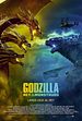 Foto : Godzilla: Rey de los Monstruos Foto : Godzilla: Rey de los Monstruos