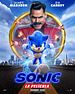 Foto : Sonic. La película Foto : Sonic. La película
