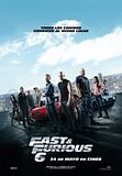 Foto : Fast & Furious 6